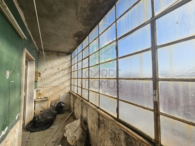 Apartamento T2 para Venda em Vila Franca de Xira Foto 29