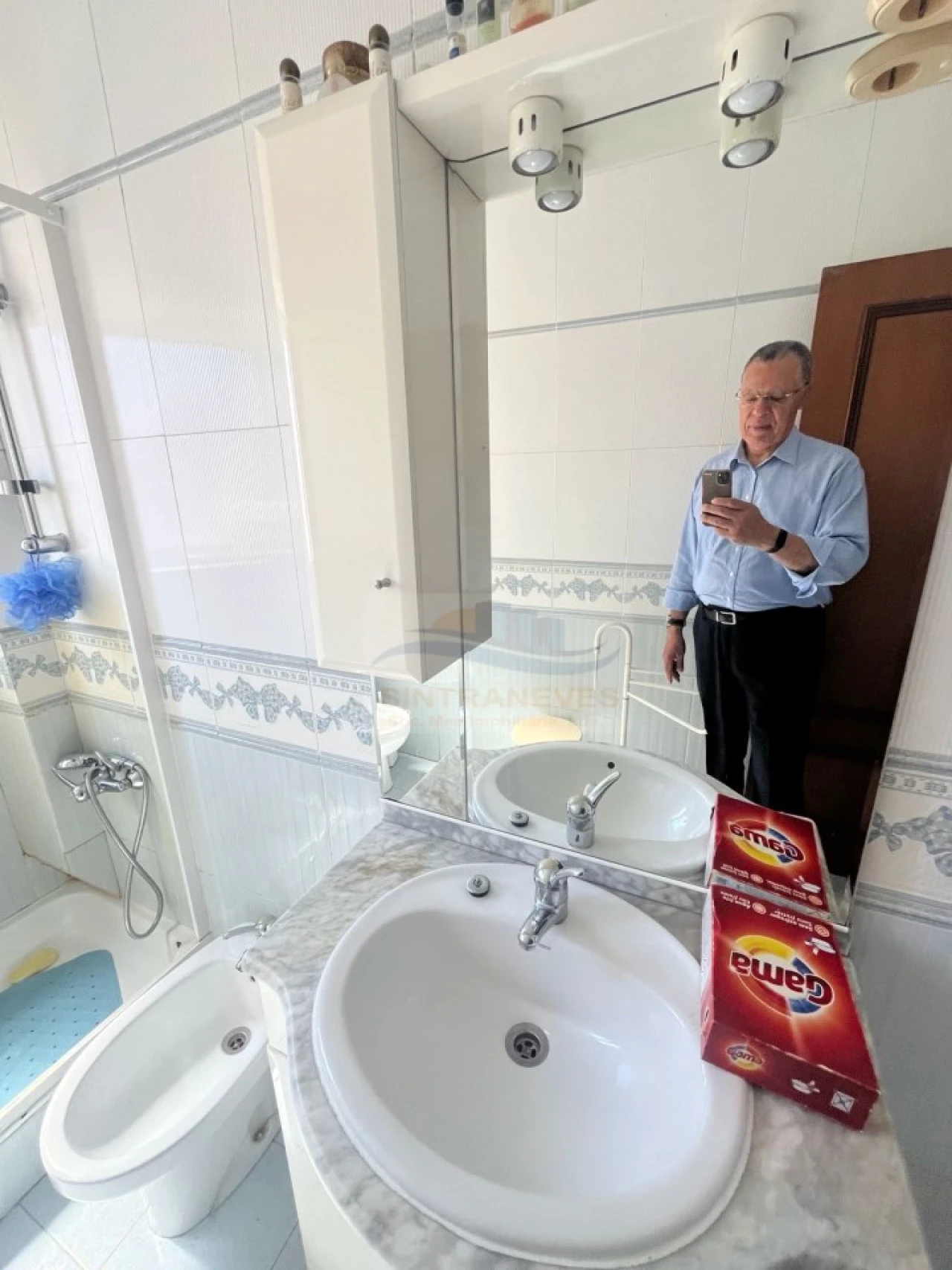 Apartamento T3 para Venda em Venteira Foto 7