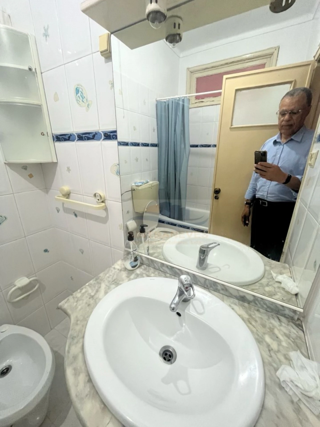 Apartamento T3 para Venda em Venteira Foto 12