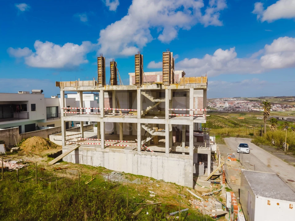 Moradia T3 para Venda em Lourinhã e Atalaia Foto 3