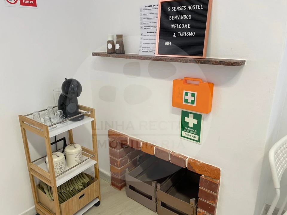 Apartamento T3 para Venda em União das Freguesias de Setúbal Foto 20