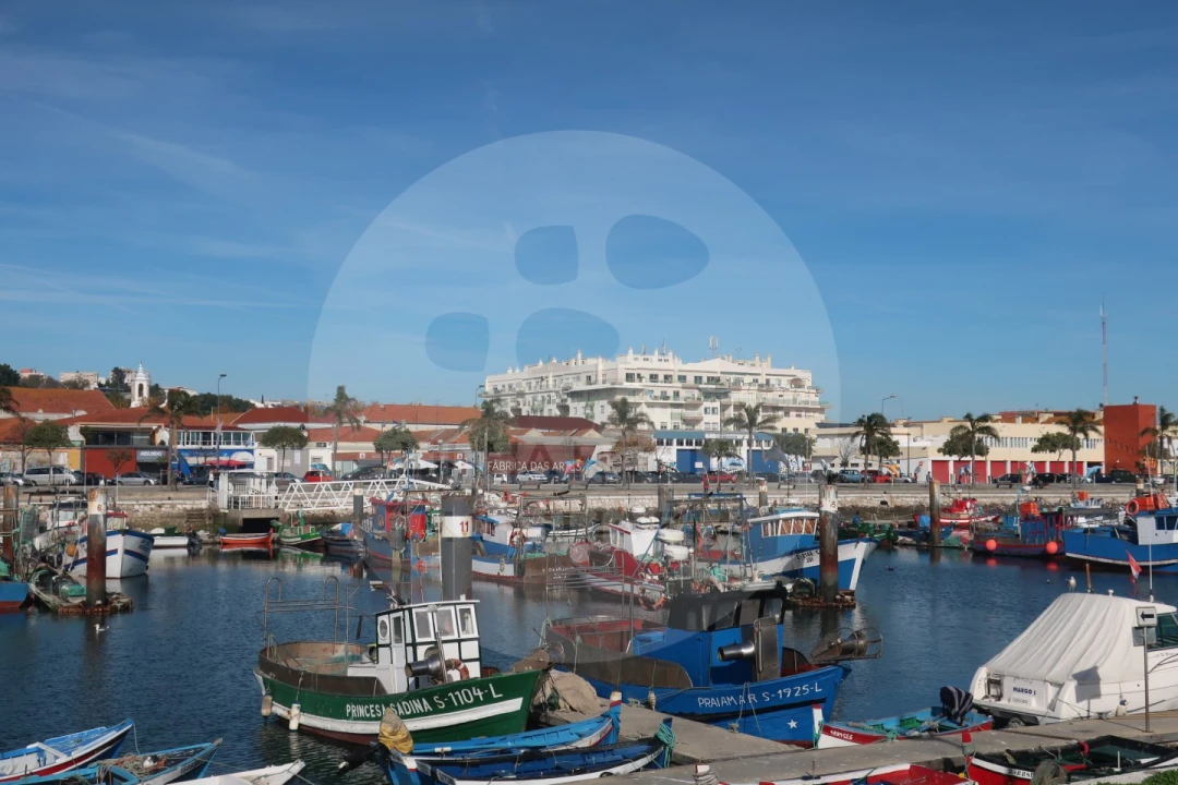 Apartamento T3 para Venda em União das Freguesias de Setúbal Foto 37