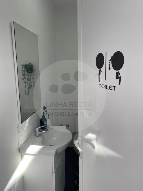 Apartamento T3 para Venda em União das Freguesias de Setúbal