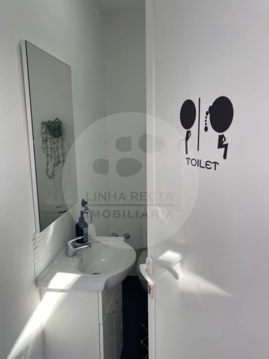 Apartamento T3 para Venda em União das Freguesias de Setúbal Foto 24