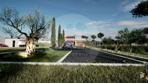 Moradia T3 para Venda em Azeitão (São Lourenço e São Simão)