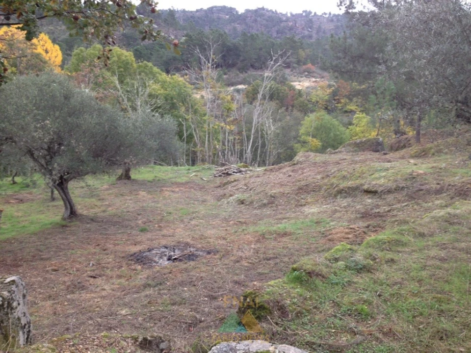 Terreno para Venda em Possacos Foto 4
