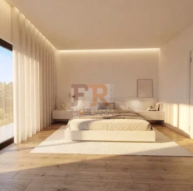 Moradia T3 para Venda em Fernao Ferro