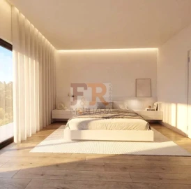 Moradia T3 para Venda em Fernao Ferro