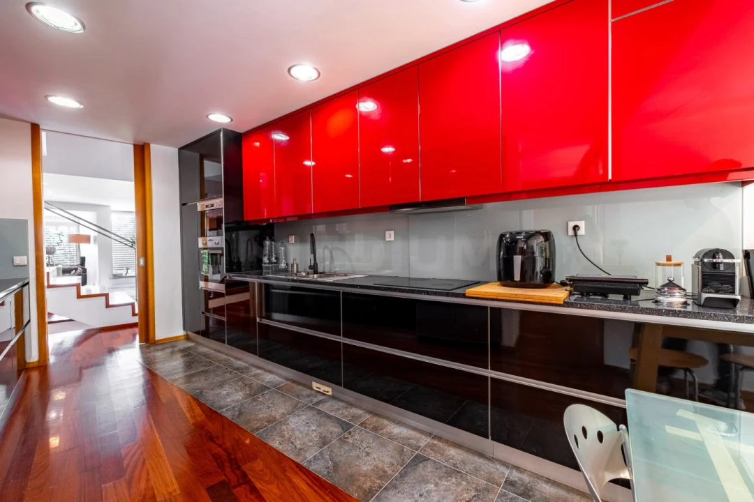 Moradia T3 para Venda em Cidade da Maia Foto 10
