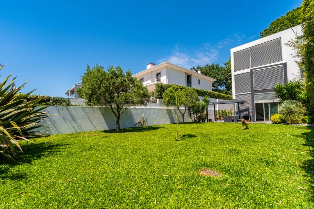 Moradia T3 para Venda em Cidade da Maia Foto 24