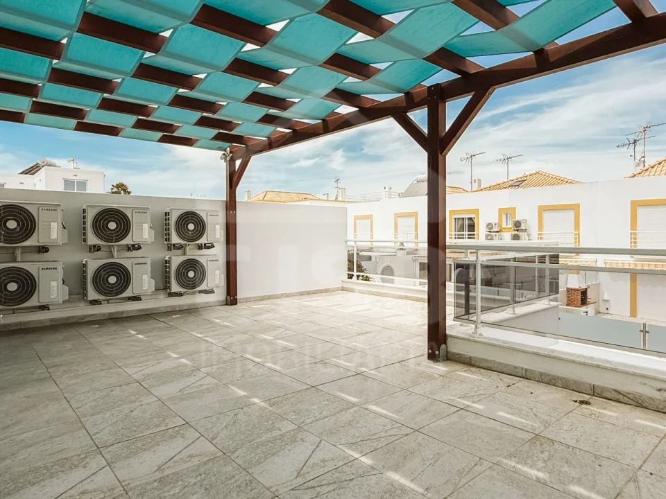 Moradia T4 para Venda em Vila Nova de Cacela Foto 28