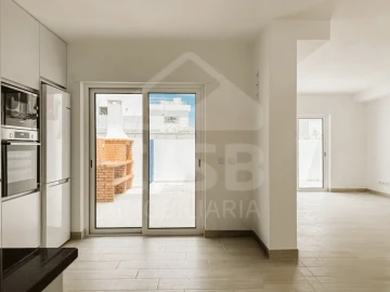 Moradia T2 para Venda em Vila Nova de Cacela