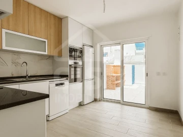 Moradia T2 para Venda em Vila Nova de Cacela
