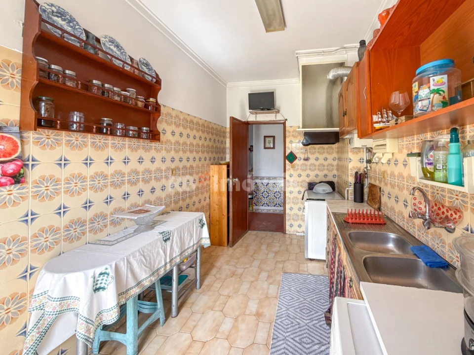 Apartamento T3 para Venda em Abrantes (São Vicente e São João) e Alferrarede Foto 5