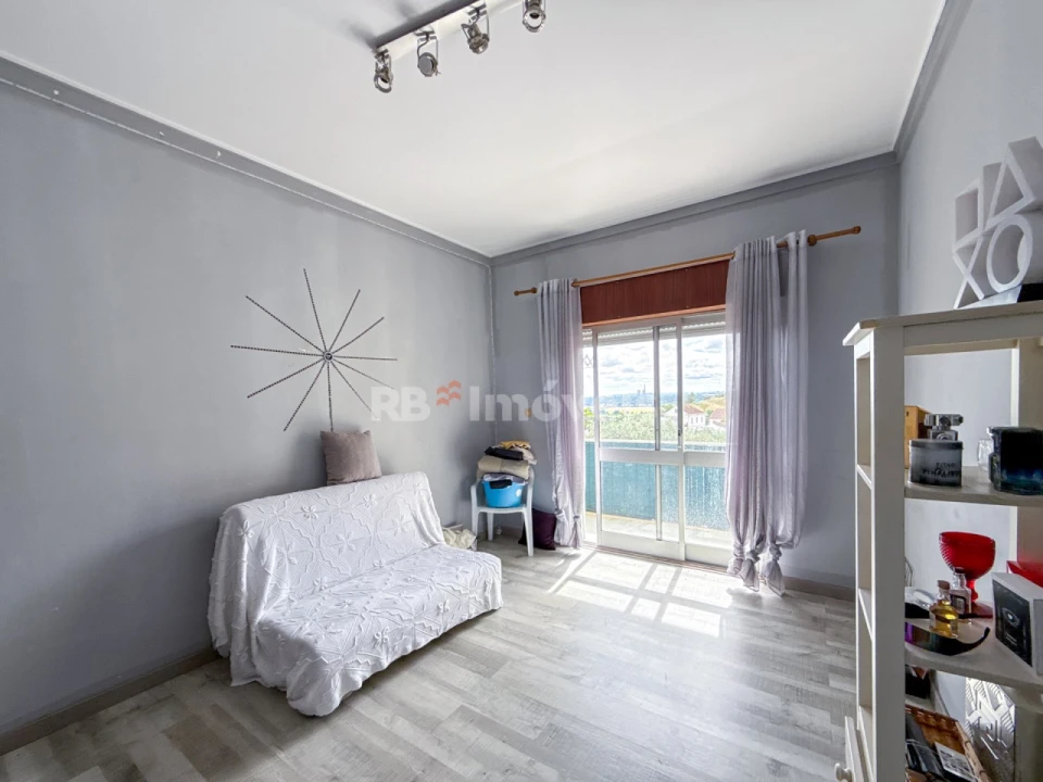 Apartamento T3 para Venda em Abrantes (São Vicente e São João) e Alferrarede Foto 6