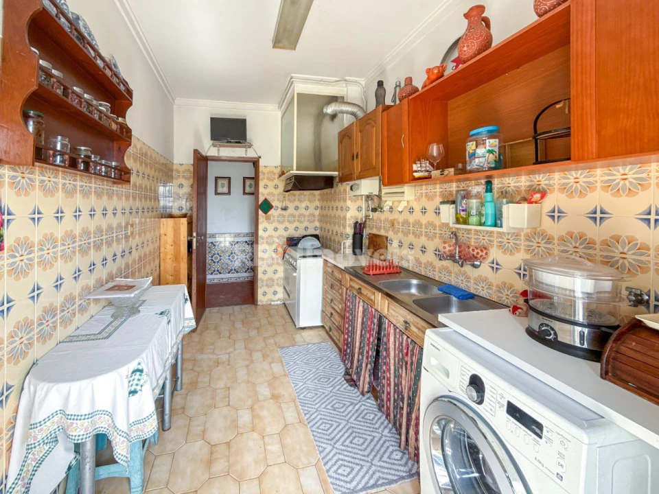 Apartamento T3 para Venda em Abrantes (São Vicente e São João) e Alferrarede Foto 7
