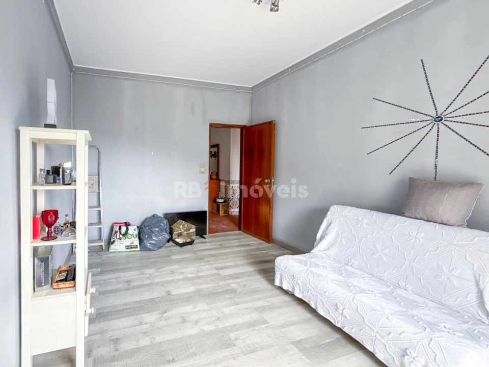 Apartamento T3 para Venda em Abrantes (São Vicente e São João) e Alferrarede Foto 9