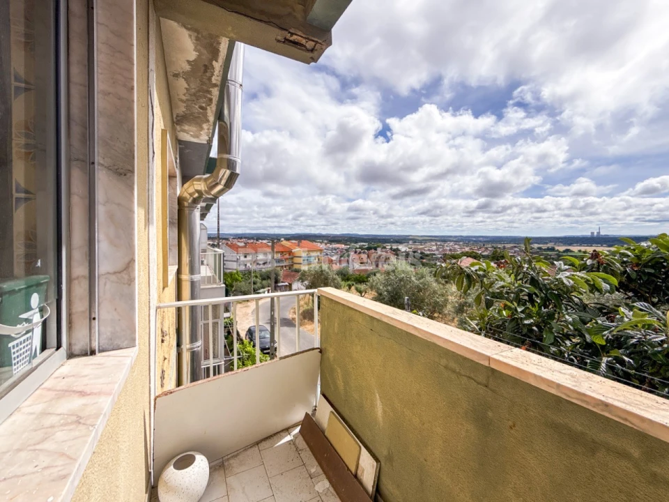 Apartamento T3 para Venda em Abrantes (São Vicente e São João) e Alferrarede Foto 11