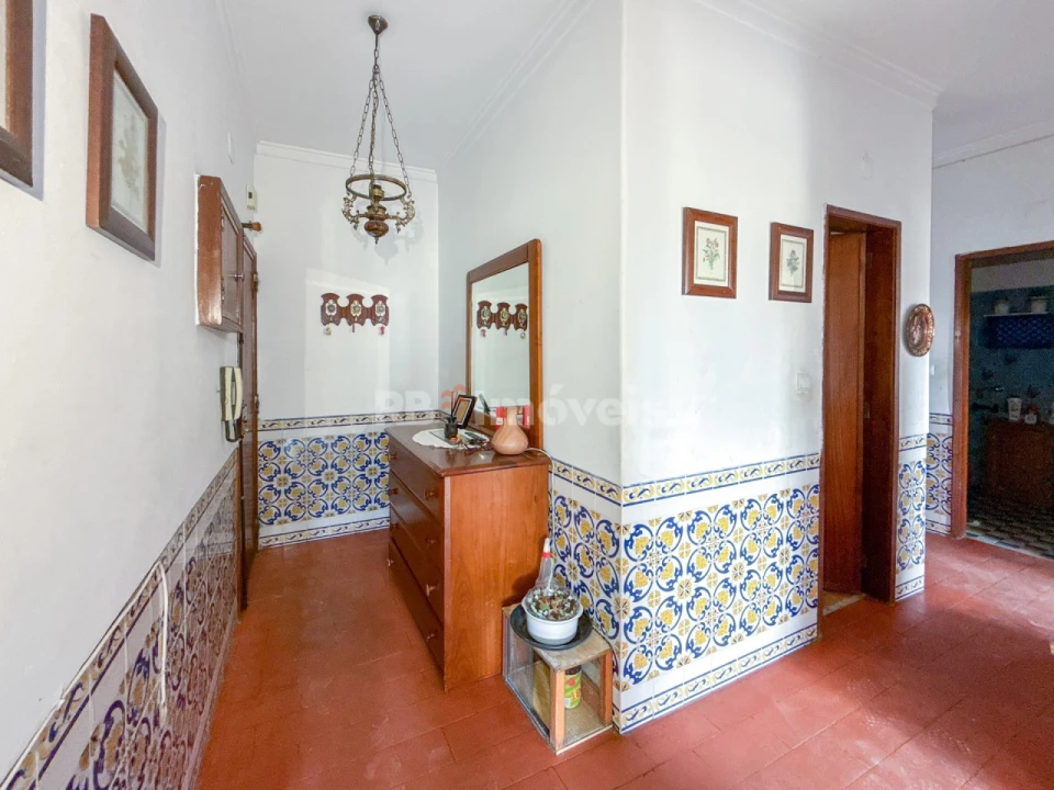 Apartamento T3 para Venda em Abrantes (São Vicente e São João) e Alferrarede Foto 14