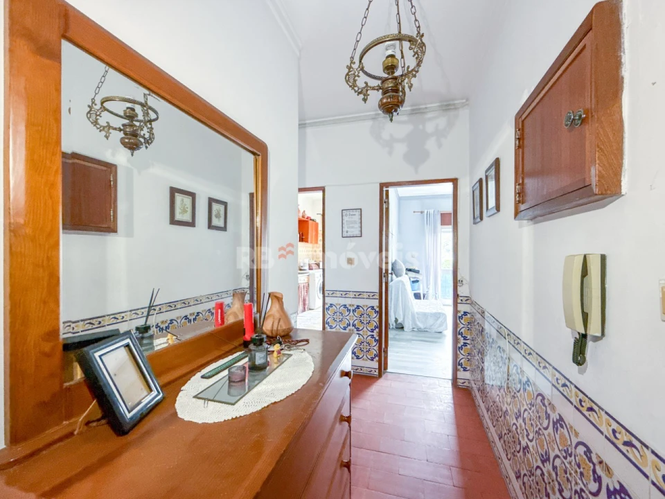 Apartamento T3 para Venda em Abrantes (São Vicente e São João) e Alferrarede Foto 15