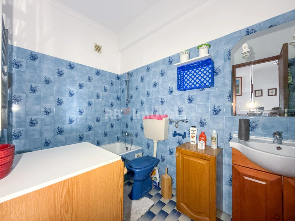 Apartamento T3 para Venda em Abrantes (São Vicente e São João) e Alferrarede Foto 16
