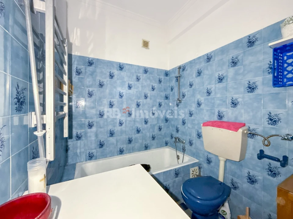 Apartamento T3 para Venda em Abrantes (São Vicente e São João) e Alferrarede Foto 17