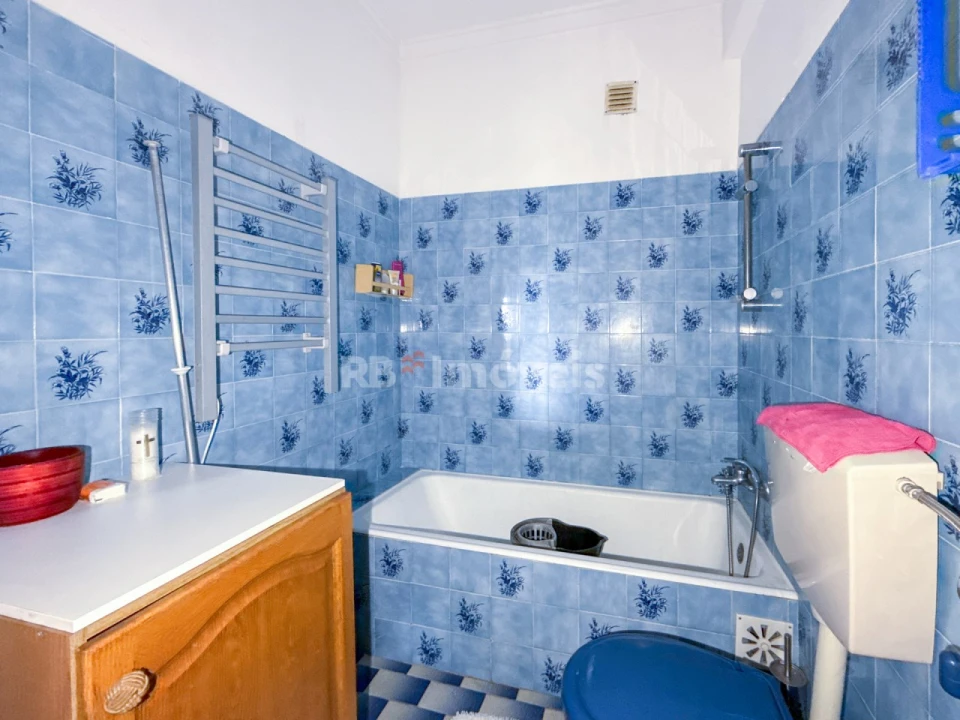 Apartamento T3 para Venda em Abrantes (São Vicente e São João) e Alferrarede Foto 18