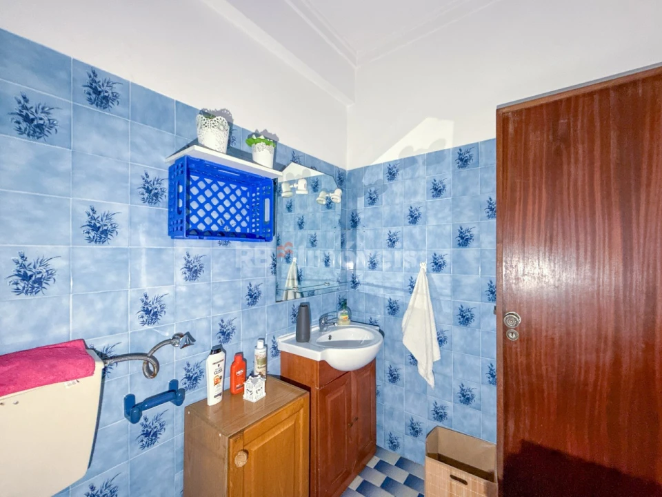Apartamento T3 para Venda em Abrantes (São Vicente e São João) e Alferrarede Foto 19