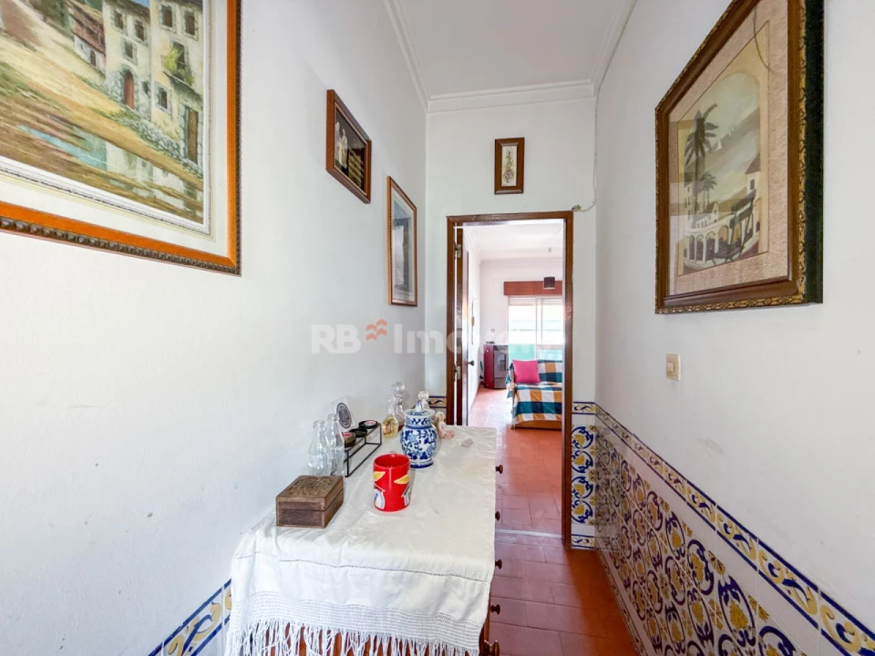Apartamento T3 para Venda em Abrantes (São Vicente e São João) e Alferrarede Foto 20