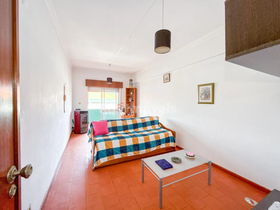 Apartamento T3 para Venda em Abrantes (São Vicente e São João) e Alferrarede Foto 21