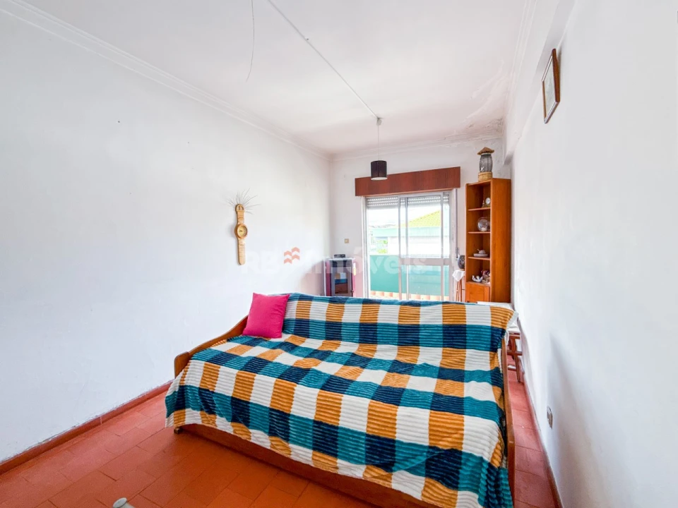Apartamento T3 para Venda em Abrantes (São Vicente e São João) e Alferrarede Foto 22