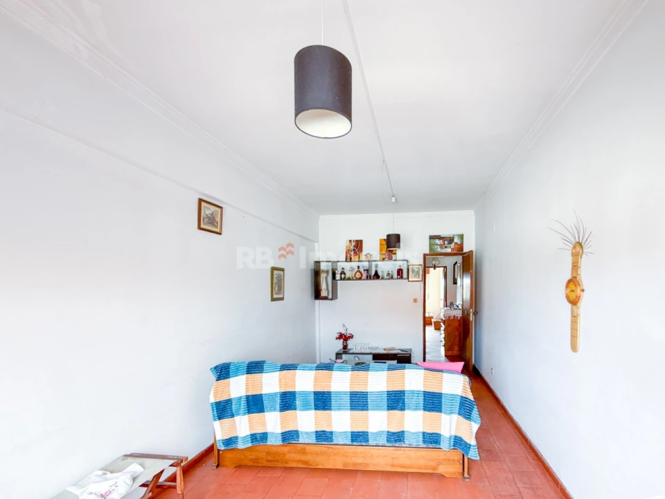 Apartamento T3 para Venda em Abrantes (São Vicente e São João) e Alferrarede Foto 23