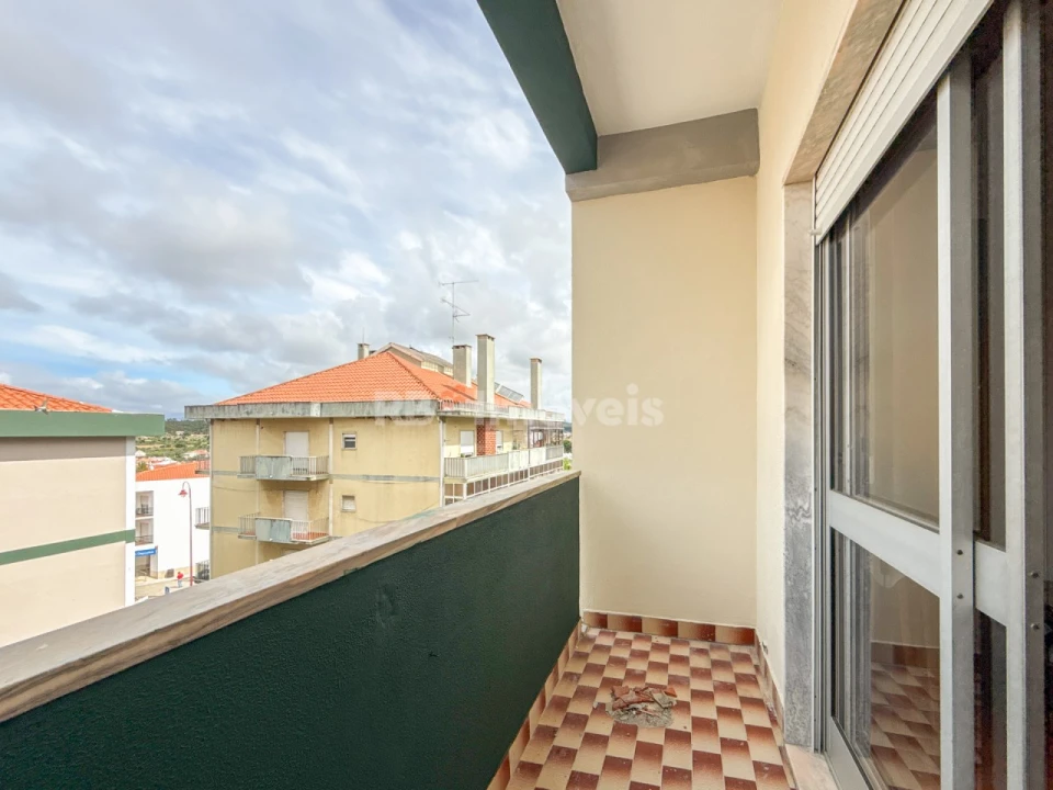 Apartamento T3 para Venda em Abrantes (São Vicente e São João) e Alferrarede Foto 25