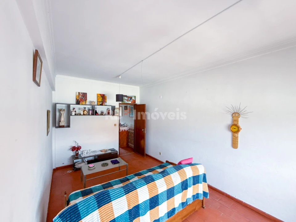 Apartamento T3 para Venda em Abrantes (São Vicente e São João) e Alferrarede Foto 26