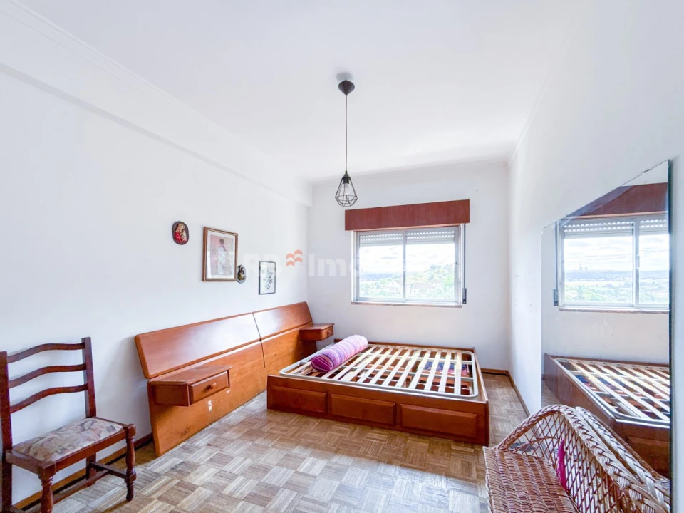 Apartamento T3 para Venda em Abrantes (São Vicente e São João) e Alferrarede Foto 27