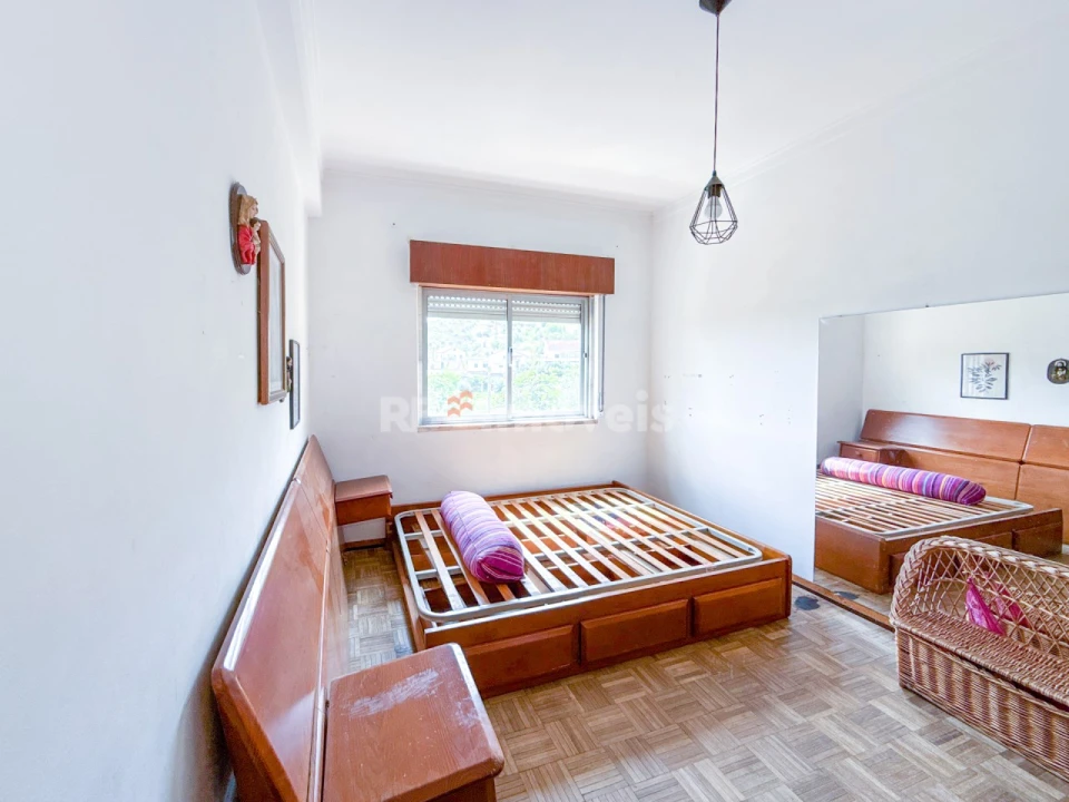 Apartamento T3 para Venda em Abrantes (São Vicente e São João) e Alferrarede Foto 28
