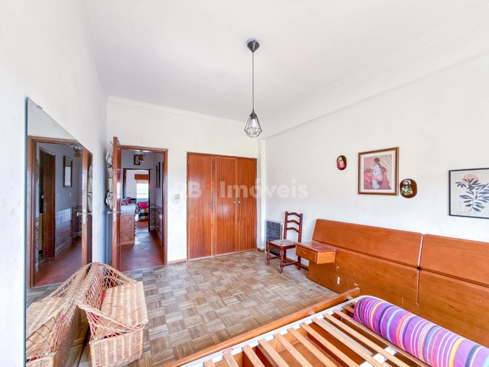 Apartamento T3 para Venda em Abrantes (São Vicente e São João) e Alferrarede Foto 29