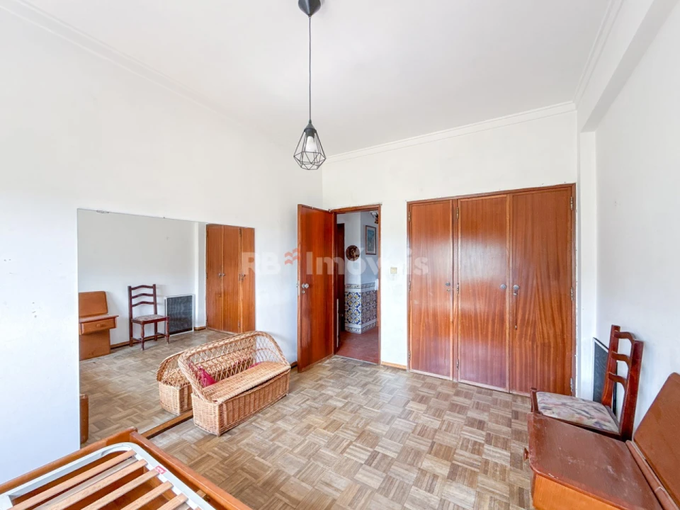 Apartamento T3 para Venda em Abrantes (São Vicente e São João) e Alferrarede Foto 30