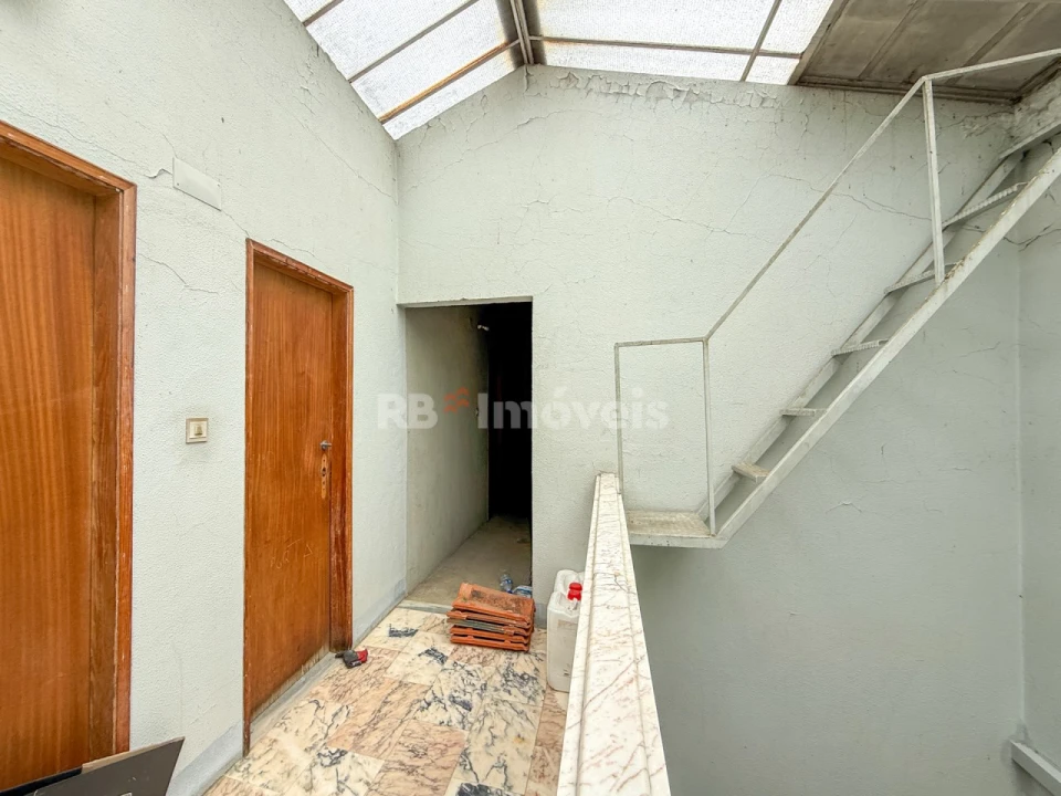 Apartamento T3 para Venda em Abrantes (São Vicente e São João) e Alferrarede Foto 31