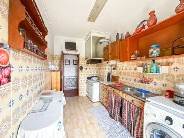 Apartamento T3 para Venda em Abrantes (São Vicente e São João) e Alferrarede