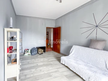 Apartamento T3 para Venda em Abrantes (São Vicente e São João) e Alferrarede