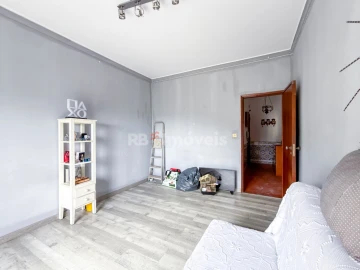 Apartamento T3 para Venda em Abrantes (São Vicente e São João) e Alferrarede