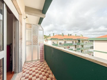 Apartamento T3 para Venda em Abrantes (São Vicente e São João) e Alferrarede