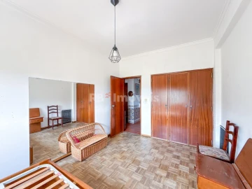 Apartamento T3 para Venda em Abrantes (São Vicente e São João) e Alferrarede