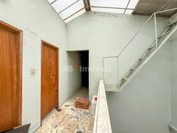 Apartamento T3 para Venda em Abrantes (São Vicente e São João) e Alferrarede