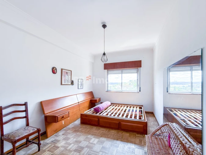 Apartamento T3 para Venda em Abrantes (São Vicente e São João) e Alferrarede Foto 27
