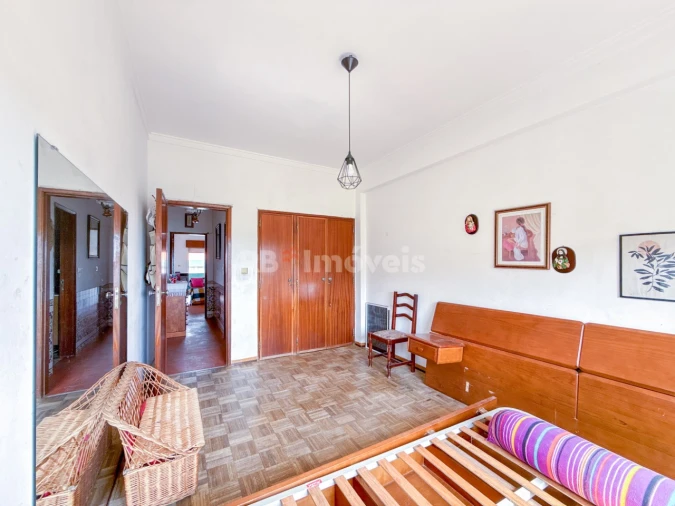 Apartamento T3 para Venda em Abrantes (São Vicente e São João) e Alferrarede Foto 29