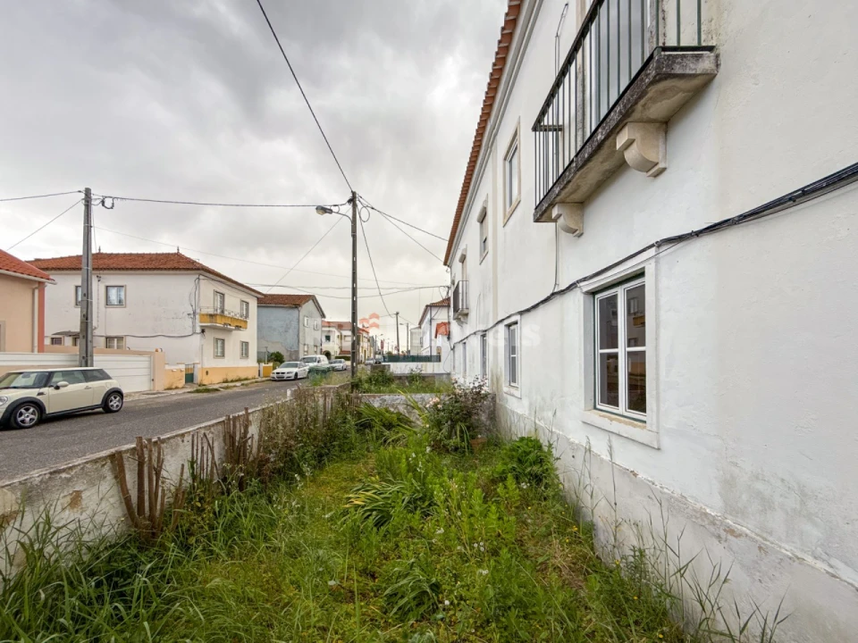 Prédio para Venda em Torres Novas (Santa Maria, Salvador e Santiago) Foto 46