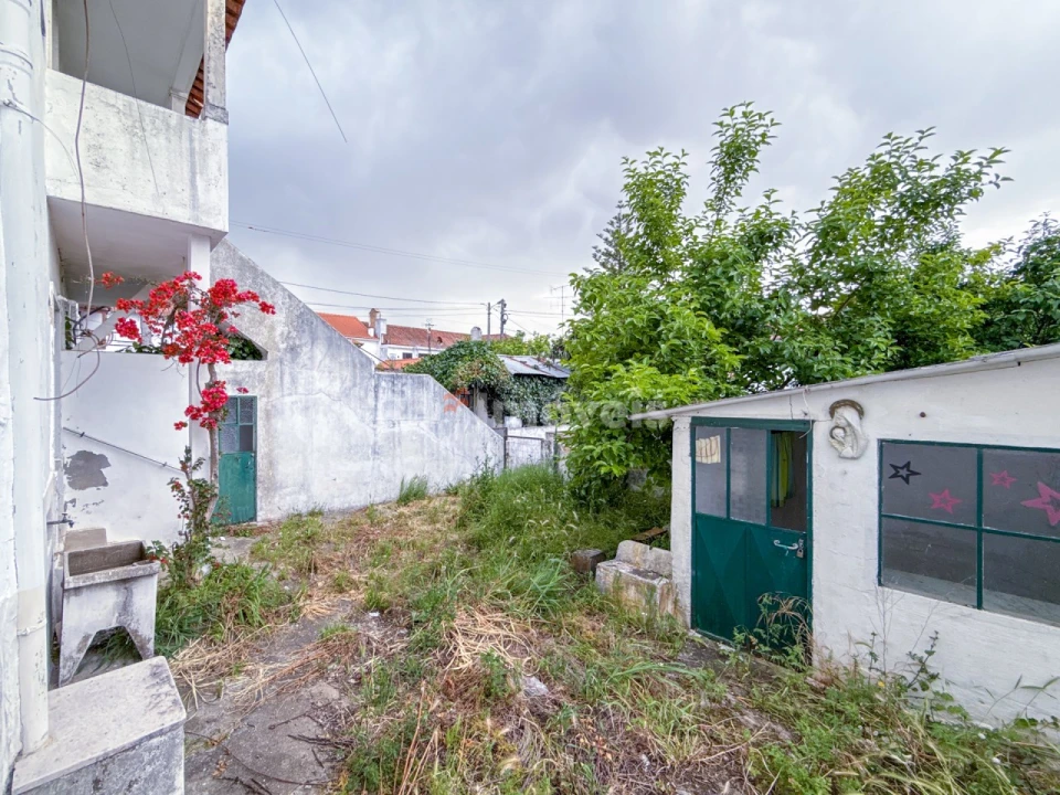 Prédio para Venda em Torres Novas (Santa Maria, Salvador e Santiago) Foto 43