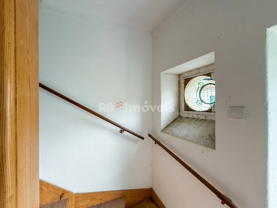 Prédio para Venda em Torres Novas (Santa Maria, Salvador e Santiago) Foto 13